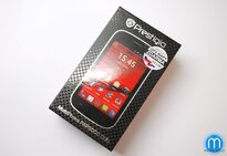 Prestigio MultiPhone 5000 DUO