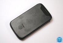 Prestigio MultiPhone 5000 DUO