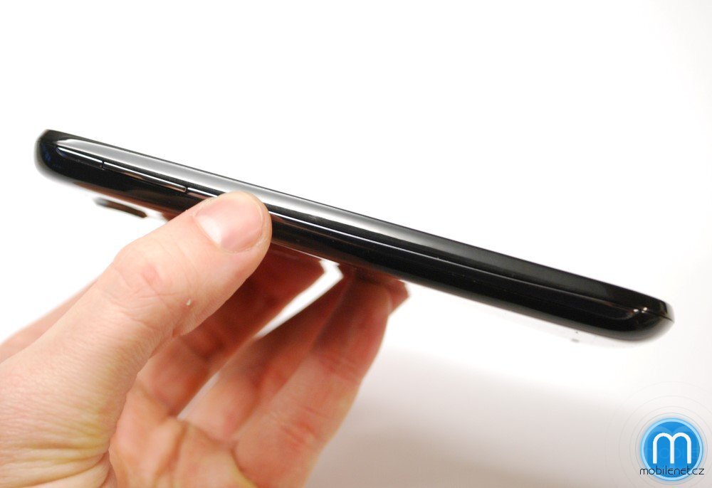 Prestigio MultiPhone 5000 DUO