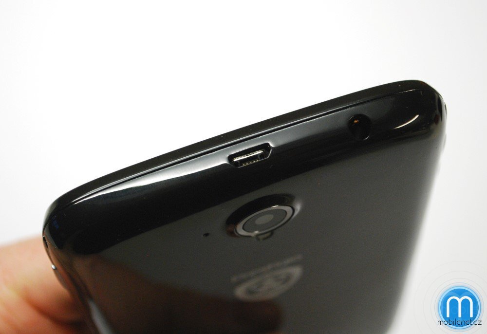 Prestigio MultiPhone 5000 DUO