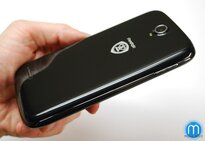 Prestigio MultiPhone 5000 DUO