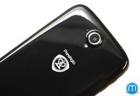 Prestigio MultiPhone 5000 DUO