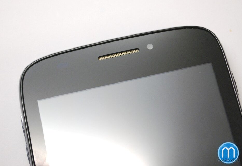 Prestigio MultiPhone 5000 DUO