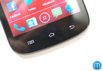 Prestigio MultiPhone 5000 DUO