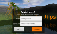 Prestigio MultiPhone 5000 DUO