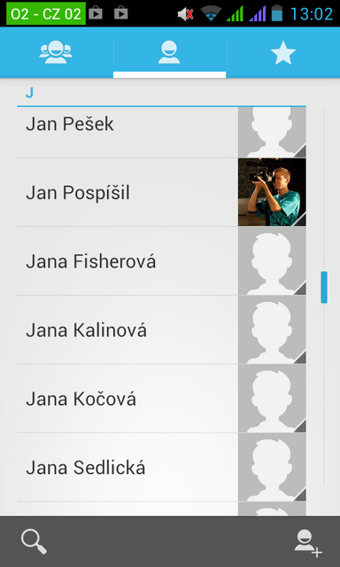 Prestigio MultiPhone 5000 DUO