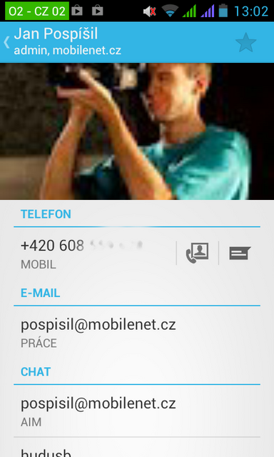 Prestigio MultiPhone 5000 DUO