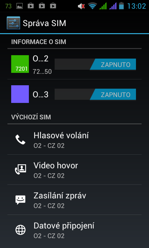 Prestigio MultiPhone 5000 DUO