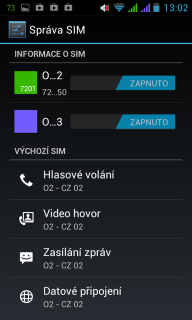 Prestigio MultiPhone 5000 DUO