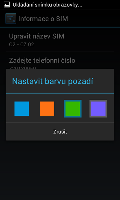 Prestigio MultiPhone 5000 DUO