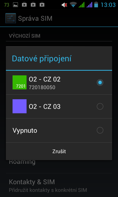 Prestigio MultiPhone 5000 DUO