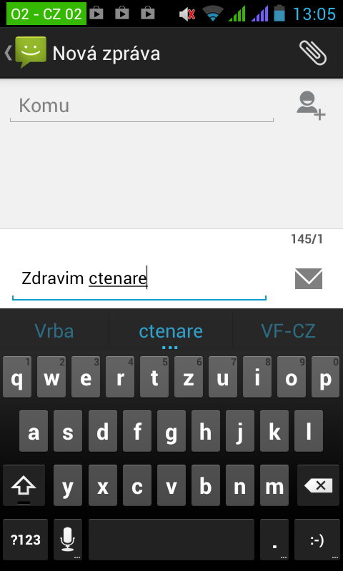 Prestigio MultiPhone 5000 DUO