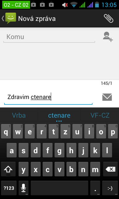 Prestigio MultiPhone 5000 DUO