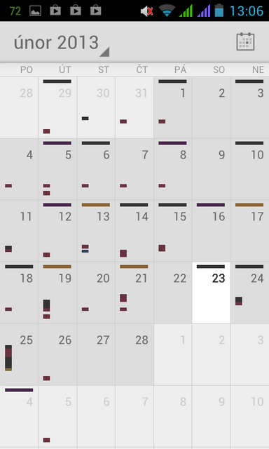 Prestigio MultiPhone 5000 DUO