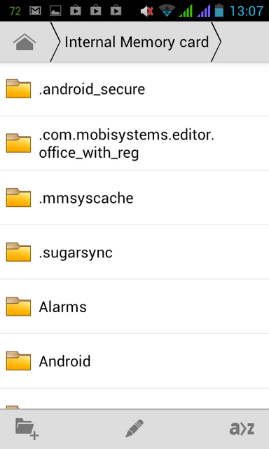 Prestigio MultiPhone 5000 DUO