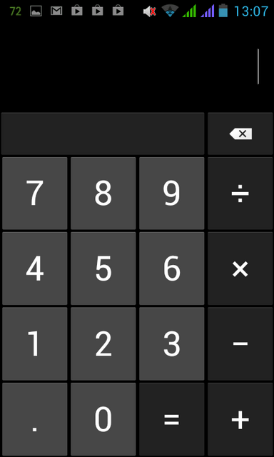 Prestigio MultiPhone 5000 DUO