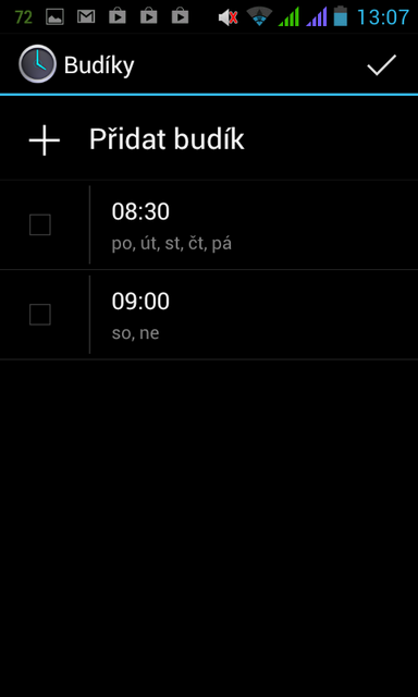 Prestigio MultiPhone 5000 DUO