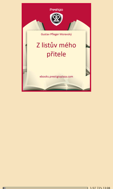 Prestigio MultiPhone 5000 DUO