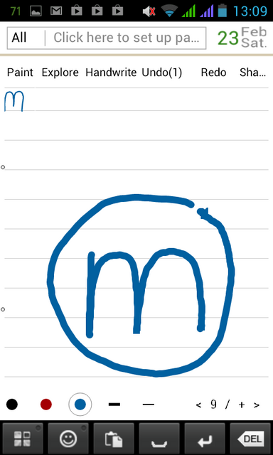 Prestigio MultiPhone 5000 DUO