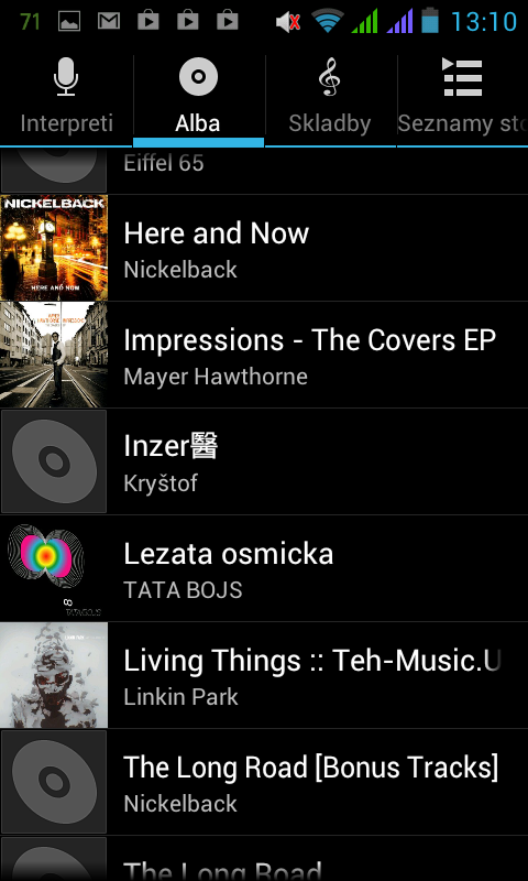 Prestigio MultiPhone 5000 DUO