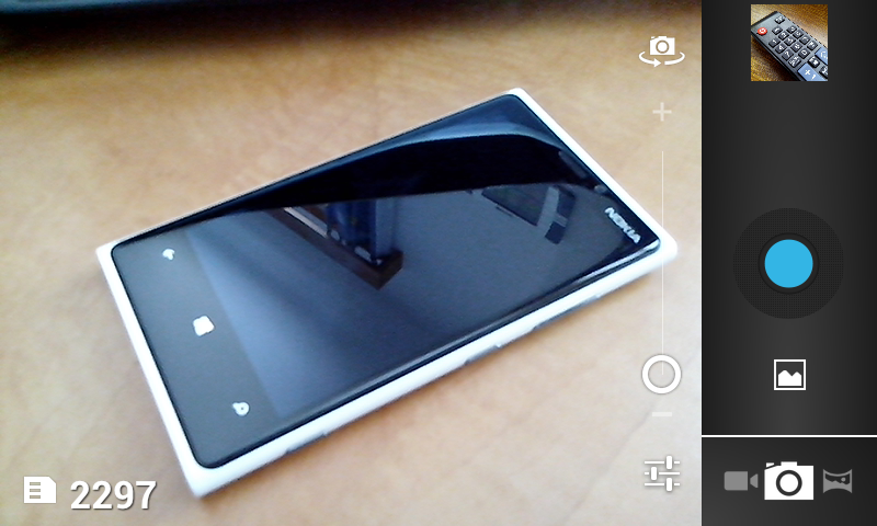 Prestigio MultiPhone 5000 DUO