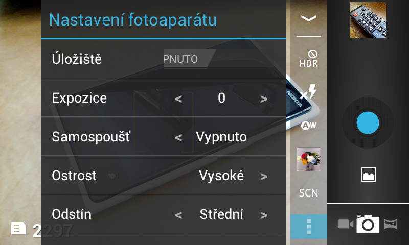 Prestigio MultiPhone 5000 DUO
