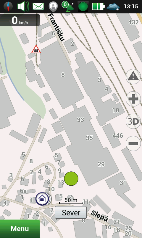 Prestigio MultiPhone 5000 DUO