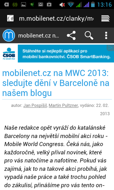 Prestigio MultiPhone 5000 DUO