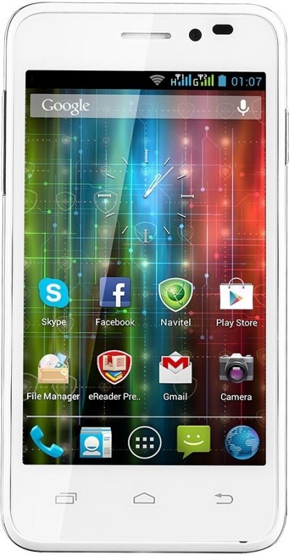 Prestigio MultiPhone 5044 DUO