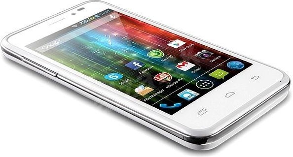 Prestigio MultiPhone 5044 DUO