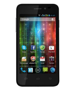 Prestigio MultiPhone 5400 DUO