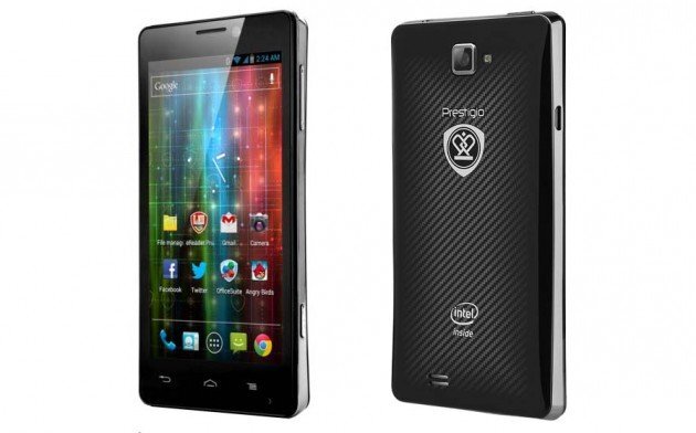 Prestigio MultiPhone 5430