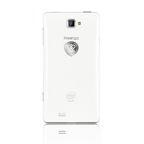 Prestigio MultiPhone 5430