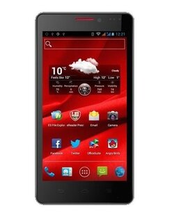 Prestigio MultiPhone 5430