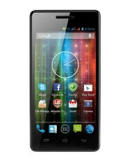 Prestigio MultiPhone 5450 DUO