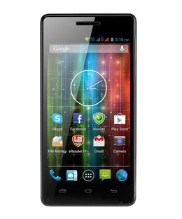 Prestigio MultiPhone 5450 DUO