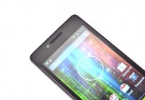 Prestigio MultiPhone 5450 DUO