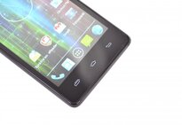 Prestigio MultiPhone 5450 DUO