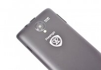 Prestigio MultiPhone 5450 DUO