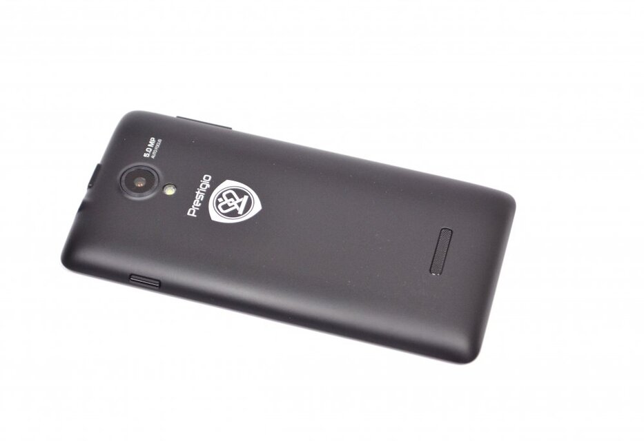 Prestigio MultiPhone 5450 DUO