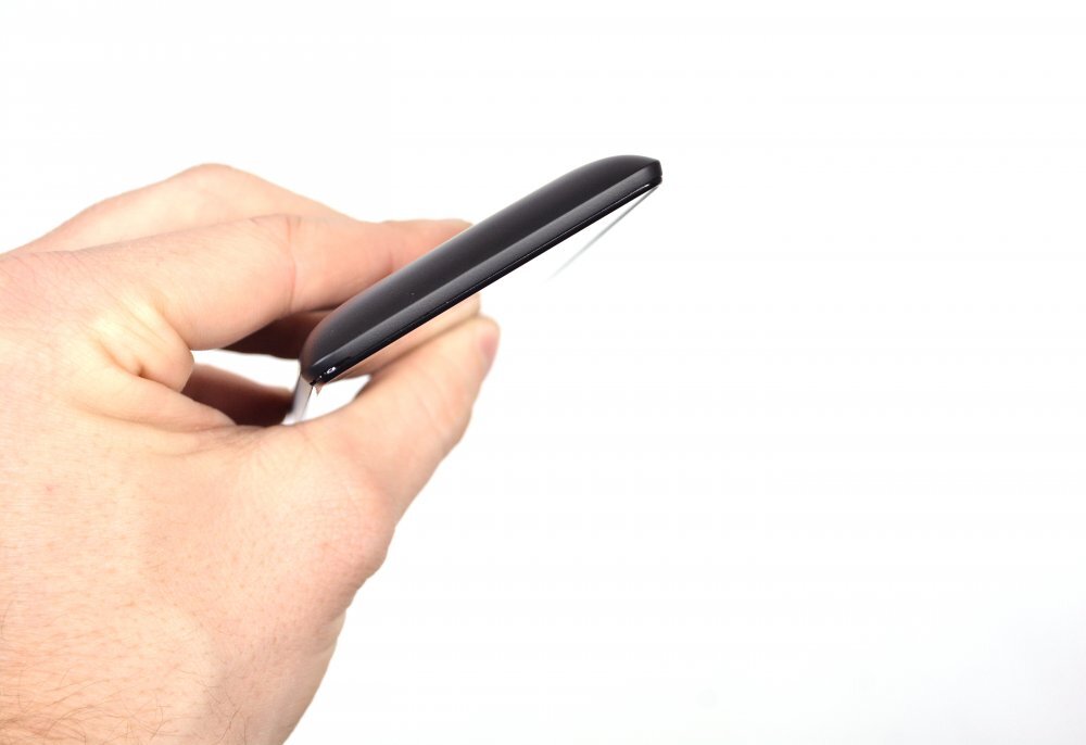 Prestigio MultiPhone 5450 DUO