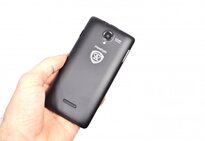 Prestigio MultiPhone 5450 DUO