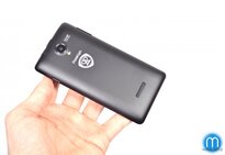 Prestigio MultiPhone 5450 DUO