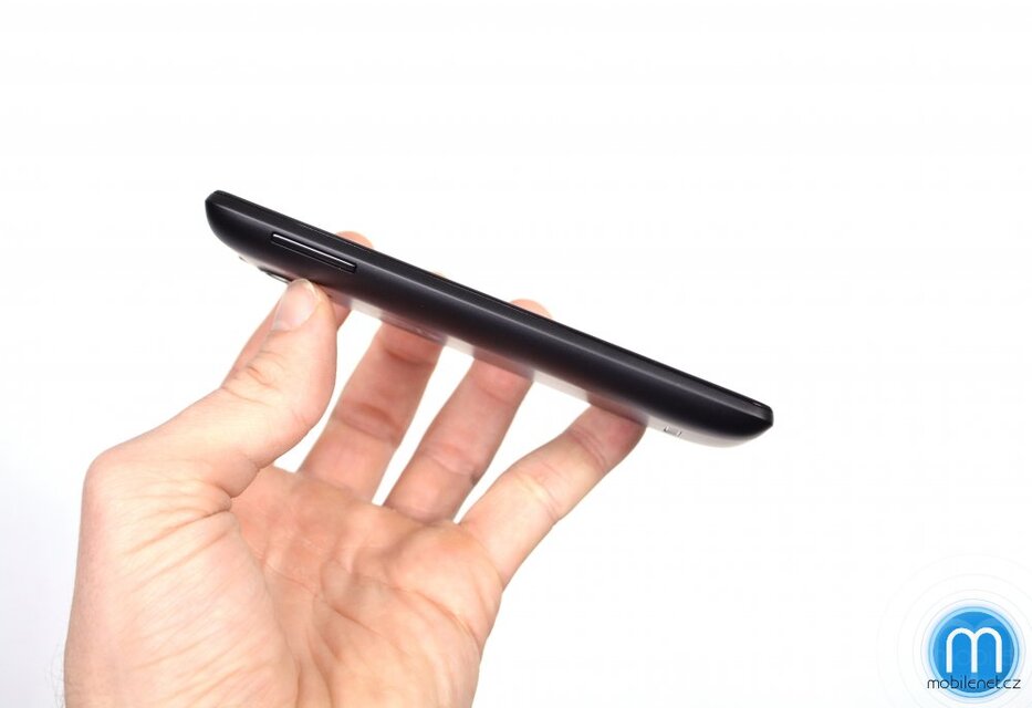 Prestigio MultiPhone 5450 DUO