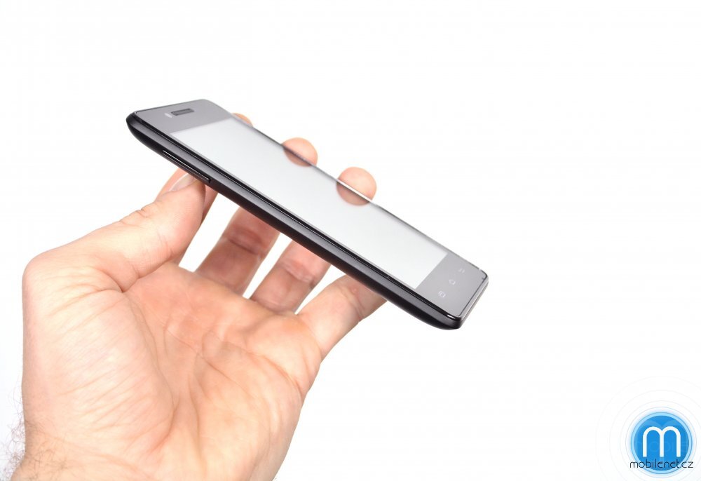 Prestigio MultiPhone 5450 DUO