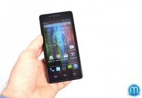 Prestigio MultiPhone 5450 DUO