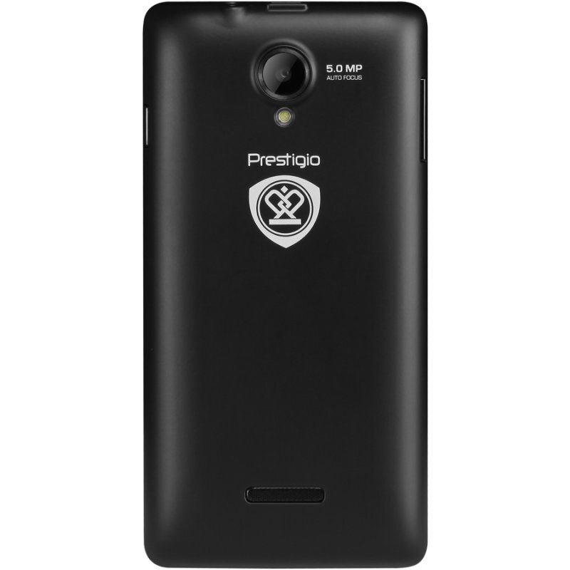 Prestigio MultiPhone 5450 DUO