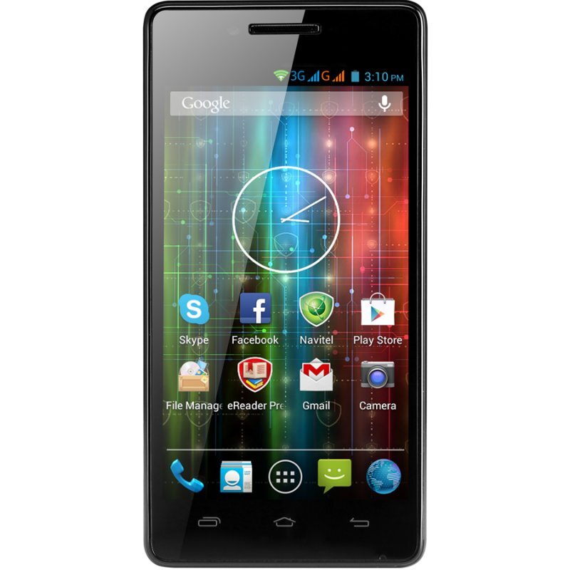 Prestigio MultiPhone 5450 DUO