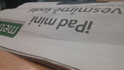 Prestigio MultiPhone 5450 DUO