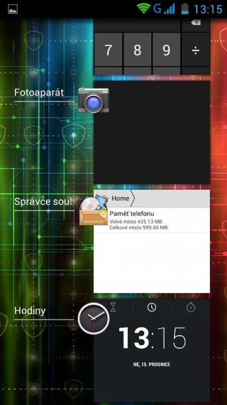 Prestigio MultiPhone 5450 DUO